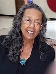 Geraldine Henderson Obituary (1940