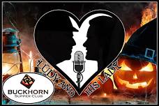 Halloween Lobster Boil Party at Buckhorn Supper Club