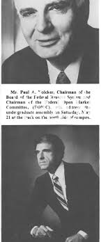 Archway Commencement Issue, May 21, 1983.