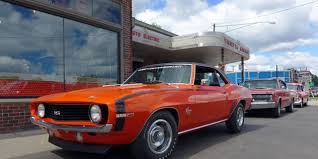Image result for Hemi Orange 1969 Polara