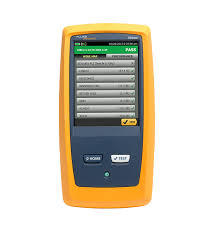 Copper Cable Testers Selection Guide Fluke Networks