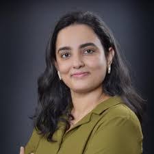 Sheena Jacob's Instagram, Twitter & Facebook