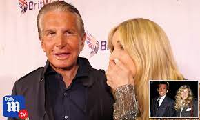Maybe you would like to learn more about one of these? Alana Stewart And George Hamilton Admit They Live Like A Married Couple Daily Mail Online