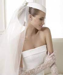 Pillbox Hat With Long Veil Wedding Dresses Strapless Long Veils Bridal Bridal Wedding Dresses
