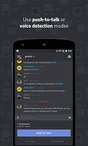 La app #1 de chat para jugadores: Discord 6 4 7 Apk Download