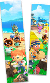 New horizons online calendar as well as errata and updates to our companion guide. Animal Crossing New Horizons Official Companion Guide Up For Pre Order On Amazon Nintendosoup