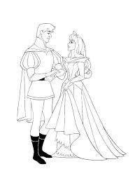The disney princess coloring pages are fun and entertaining coloring sheets for kids, toddlers, and children that can be found and completed online or printed. Princess Aurora Coloring Pages 8 Coloring Home
