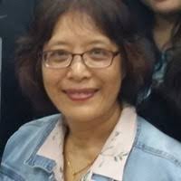 Shirley Ou Yang
