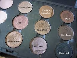 Define your eyes with mac eye shadows and eyeshadow palettes, featuring lush textures and lasting, blendable formulas. Mac Cosmetics Matte Dark Edge N Collection Reviews Photos Ingredients Makeupalley