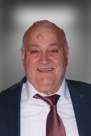 Gaspar Galati Obituary