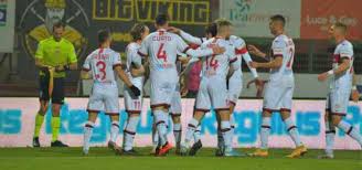 Questo il calendario delle due compagini fino al termine del campionato: Diretta Sudtirol Padova Risultato Finale 0 0 Si Decide Tutto Tra Una Settimana