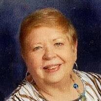 Linda Crowe Sikes Obituary