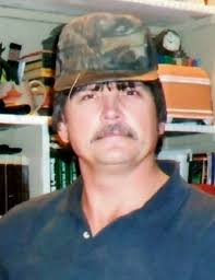 Obituary information for Mark Andrew McClure