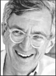 Day 30: Thomas Fryman