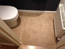 Pin On Under Stairs Toilet Transformation