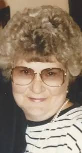 Obituary information for Sarah Ann Holsclaw