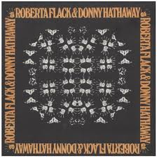 Roberta Flack Donny Hathaway 1972 Rar Lensvegalo9v