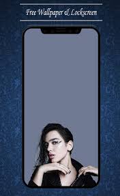 Awesome dua lipa wallpaper for desktop, table, and mobile. Dua Lipa Wallpaper For Android Apk Download