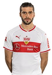 Der kader aktuelle kader für 2019/2020. Vfb Stuttgart Kader