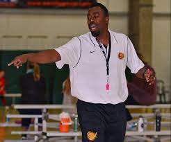 Cheap flights from harrisburg intl. Coach Harris San Diego Sol Basketball