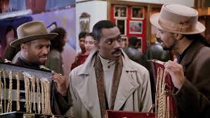 DREAMS ARE WHAT LE CINEMA IS FOR...: BOOMERANG 1992