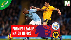 8:00pm, wednesday 2nd march 2016. Man City 3 0 Wolves 5 Talking Points As Gabriel Jesus Double Closes The Gap On Liverpool Mirror Online
