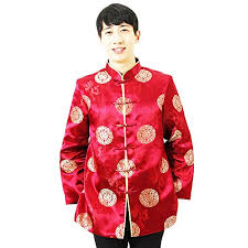 Pakaian tradisional ini bukan pakaian tradisional kaum cina. Excellanyard Boys Chinese Tang Suit Vest Winter Cotton Padded For Kids Clothing Boys Rayvoltbike Com