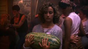 Dirty dancing is a 1987 australia romantic drama dance film written by eleanor bergstein, directed by emile ardolino and had) the time of my life. Dirty Dancing S Costume Designer Revisits The Film S Most Defining Looks