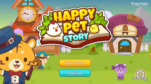 Happy Pet Story Mod Apk 2 2 3 Download Unlimited Money For Android