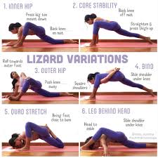 Yoga Tutorial Lizard Variations Miss Sunitha Sunithalovesyoga Yogalifestylequotes Yoga Tutorial Easy Yoga Workouts Yoga Benefits
