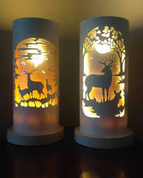 creative night lamp designs for your room live enhanced wood lamp design table lamp design wooden lamps design