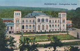 Einen tag danach weiß man, das man viel gelaufen ist.weiter auf 11880. Www Zoo Wuppertal Net Historisches Und Aktuelles Zum Wuppertaler Zoo Und Zooviertel