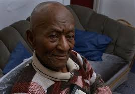 Black history's witness: 105-year-old saw the advent of civil rights