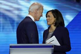 Presumptive democratic nominee joe biden selected harris as. Californians React To Kamala Harris Historic Vp Nomination Los Angeles Times