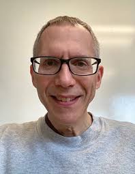 AN INTERVIEW WITH… DAN BERNARD