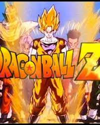 Dragon ball gt gets anime comic series (oct 30, 2013). Dragon Ball Z The Cartoon Network Wiki Fandom