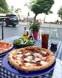 pizza melanzane epeydir pizzalarini tatmak istiyordum bugune kismetmis pizzaemirgan pizz weekend dinner italian recipes food photography