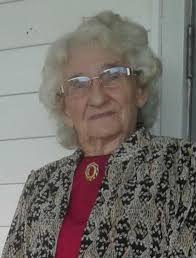 Obituary of Helen Regina Leavitt