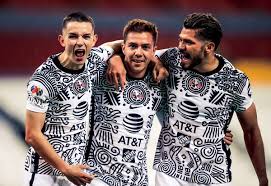 A sus 24 años, sebastián córdova tomó la responsabilidad de portar el '10' azulcrema para el apertura 2021. Real Betis Interesado En Sebastian Cordova America Y Ya