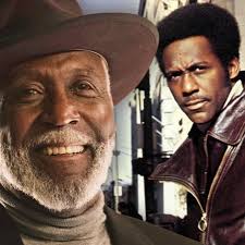 Our thoughts and prayers go out to the family and friends of Richard  Roundtree, who starred as detective John Shaft in Gordon Parks' 1971 action  thriller, died this afternoon after a short