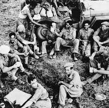 6 Military Units And Formations Of India Image: PICRYL - Public Domain  Media Search Engine Public Domain Search}