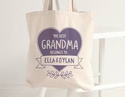 Grandmas are that one person that spoils you no matter how old you are. Personalised Gift Ideas For Grandparents Bright Star Kids