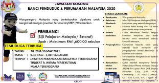 Page 1 of 85,177 jobs. Kerja Kosong Area Kuala Terengganu 2020