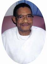 Obituary for Alonzo Williams Jr