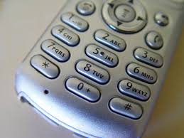 Motorola C333 detail Free Stock Photo ...