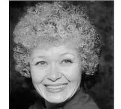 Patricia DAVIS Obituary (2014)