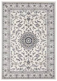 Black And White Persian Rug Pattern Vector Palazzo Manal White White Rug A Classic Selection Of Traditional Persian Designs Makes Up This Elegant Collection Feat White Rug Oriental Rug Traditional Rugs