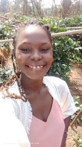 Name : Joy Okrah Farm type: Soya Bean, Maize, Sorghum, Sisamen and Fonio  Winner: She operates Award Category citation: This Award recognizes you as  an exceptional female into operation management and maintenance