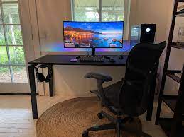 Secretlab's magnus desk is the company's first step away from gaming chairs. Secretlab Magnus Desk Review Ign