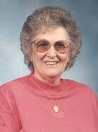 Esther Davis Obituary